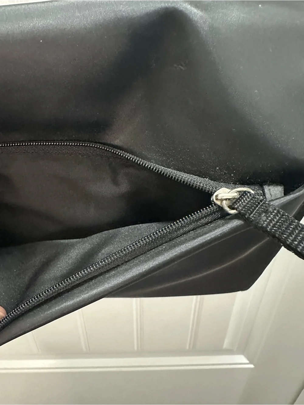 Candies Messenger Bag - nylon adjustable strap academia